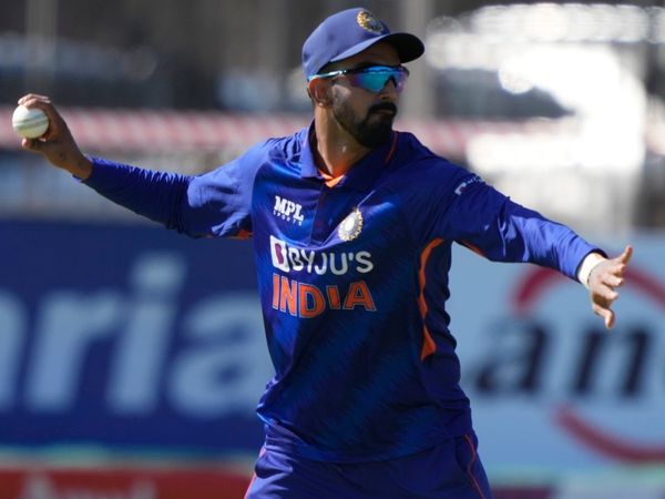 KL Rahul on India vs Zimbabwe 1st ODI