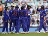 Indian cricket team ODI Ranking