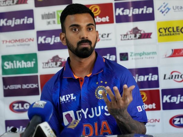 KL Rahul on India vs Zimbabwe 2nd ODI