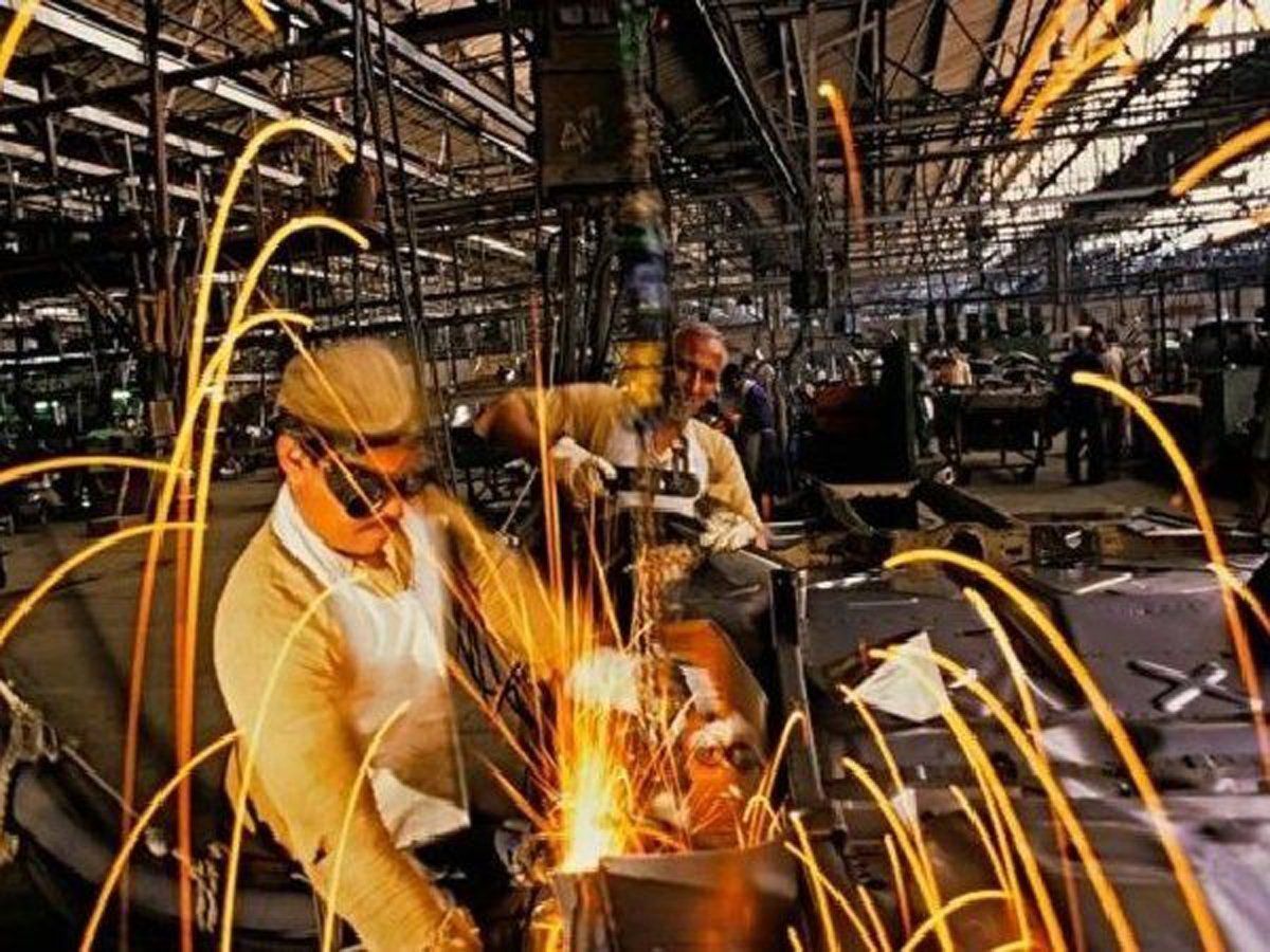 एसएंडपी ने भी कह दिया, 'भारत की अर्थव्यवस्था इस साल शून्य से 9% रहेगी नीचे'
