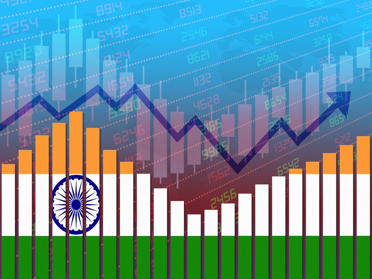 2028-30 तक दुनिया की तीसरे सबसे बड़ी अर्थव्यवस्था बन जाएगा भारत, पूर्व मुख्य आर्थिक सलाहकार की भविष्यवाणी