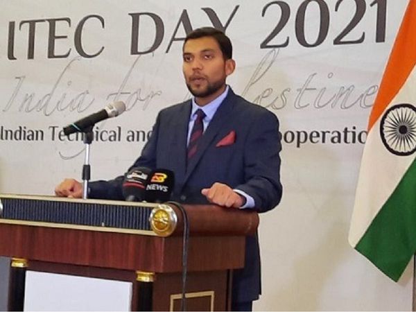 फिल‍िस्‍तीन में भारतीय दूत मुकुल आर्य का निधन, विदेश मंत्री एस. जयशंकर बोले- स्‍तब्‍ध हूं