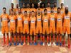 Indian hockey team