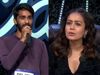 Neha Kakkar Helps Indian Idol 12 Contestant