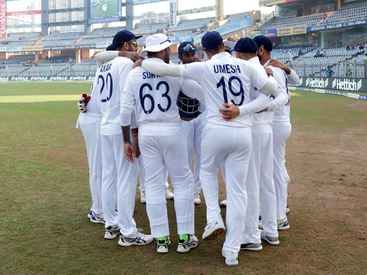 India Squad for South Africa Tour 2021: दक्षिण अफ्रीका दौरे के लिए भारतीय टेस्ट टीम का ऐलान, जानिए किसे-किसे मिली जगह
