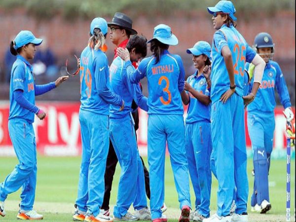 Indian Women Cricket Team