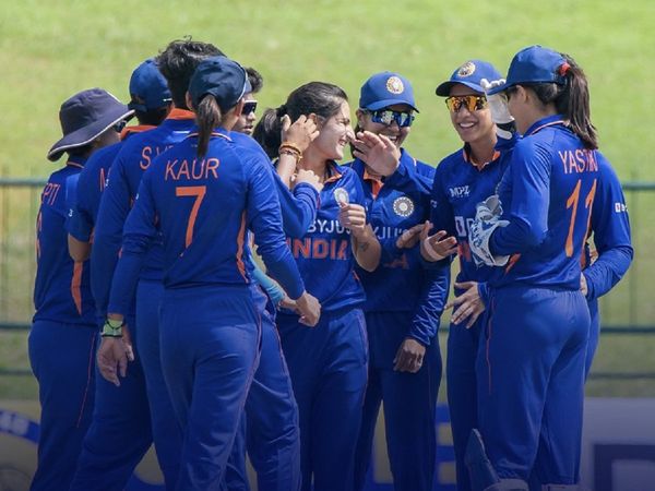 Indian women cricket team