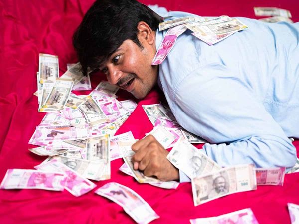 Overnight these Indians became millionaires know how lottery changed their luck