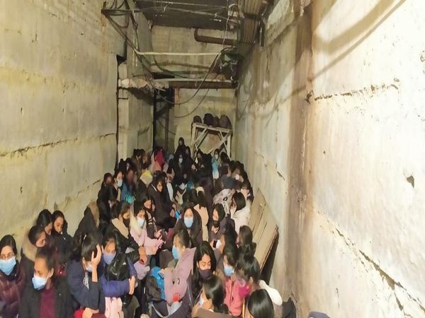 Russian Ukraine War Indian Embassy says Exploring all possible mechanisms to evacuate ??n citizens in Sumy