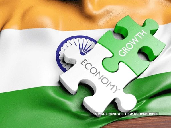 IMF estimates India's growth to jump to 12.5 percent in 2021