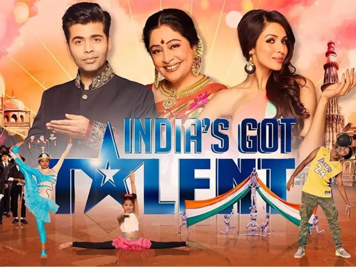 India's Got Talent 9 फिर होगा 'इंडियाज गॉट टैलेंट' का धमाल, किरण खेर