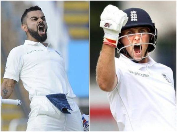 India tour of England 2021