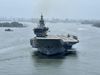 IAC Vikrant completed the fourth sea trial, in August, the Navy will get the country's first indigenous aircraft carrier