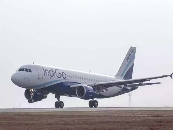 Agra Flight Services start