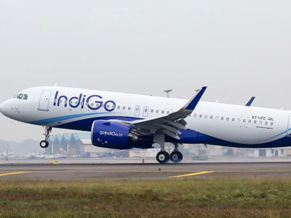 Good news for the people of Kanpur, Indigo will start direct flights for many cities