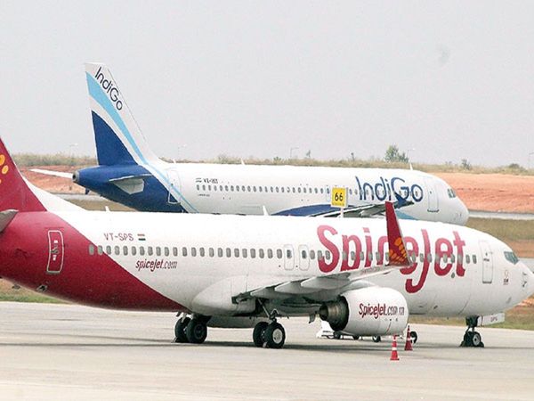 Indian in Ukraine: Air India, IndiGo and SpiceJet fly to evacuate stranded Indians from Ukraine