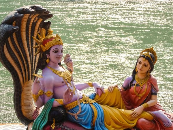 Indira Ekadashi 2022 Mantra Jaap