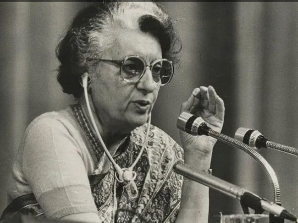 Today's History, June 12: Allahabad High Court finds Indira Gandhi guilty of electoral corruption