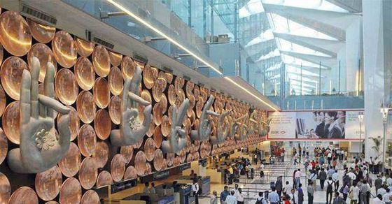Delhi’s Indira Gandhi International Airport adjudged best airport in India and Central Asia Indira Gandhi International Airport in Delhi adjudged best airport in India and Central Asia