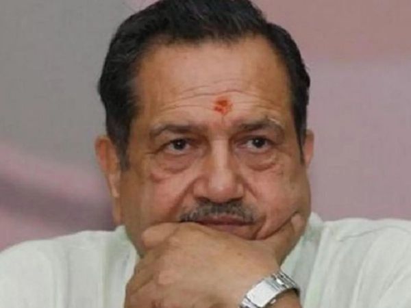 RSS leader Indresh Kumar says the country was divided due to Bapus mistake