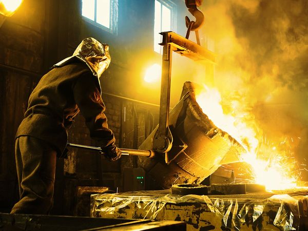 Industrial production grew by 11.5% in July