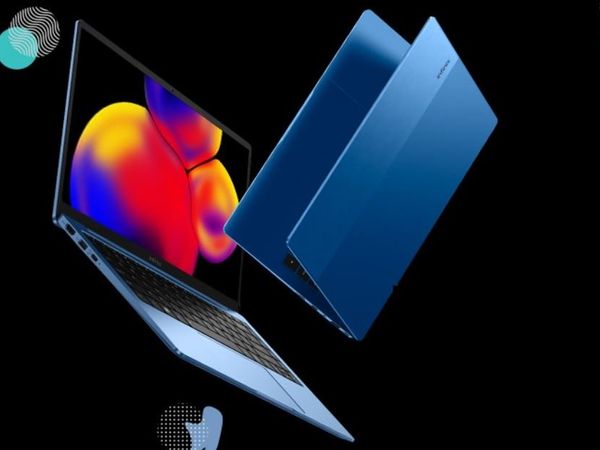 Infinix Inbook X1 Slim