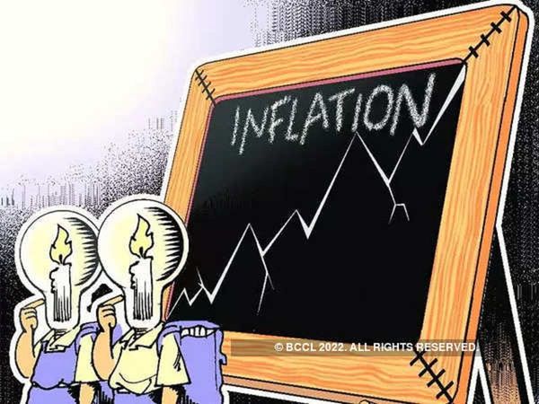 Inflation will reach peak in March as RBI retains CPI inflation forecast at 5.7% for March quarter