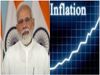 Inflation Rate latest data and Modi Government