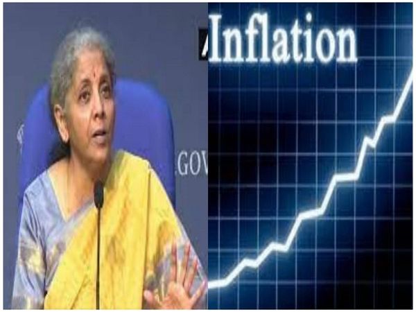 Inflation and modi government