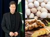 inflation broke every records in Imran Khan's New Pakistan on kg ginger prices 100 ₹ 