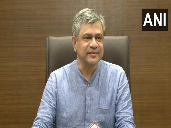 Bids worth Rs 1 45 lakh crore were received on the first day of 5G spectrum auction