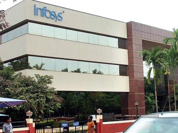 Infosys will hike employees salary from 1 January 2021, also give 100% variable-pay, special incentives 