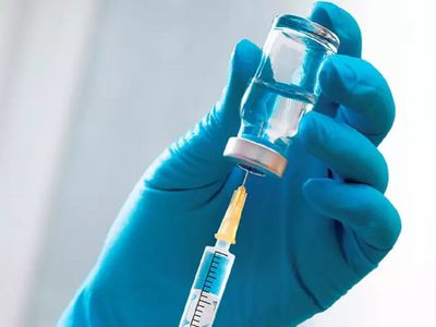 Coronavirus Vaccination Coronavirus Vaccination