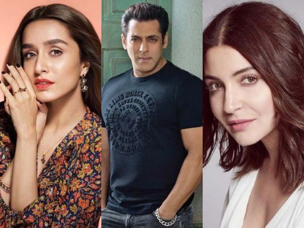 Instagram of Bollywood Celebs