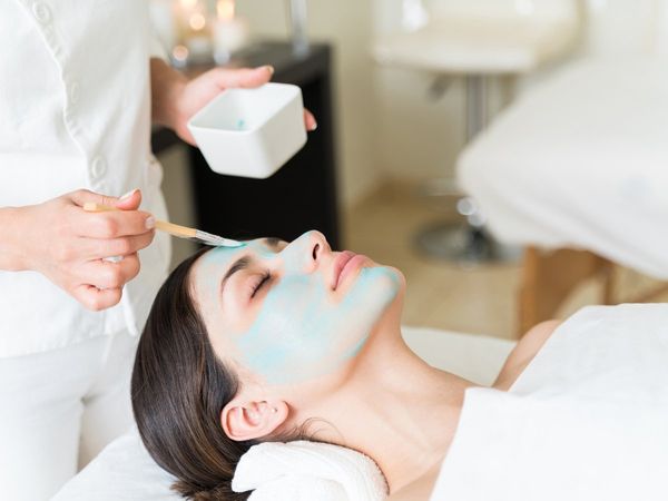  Face Pack For Glowing Skin