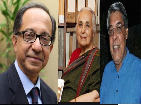 Intellectuals write open letter to opposition parties on Covid third wave