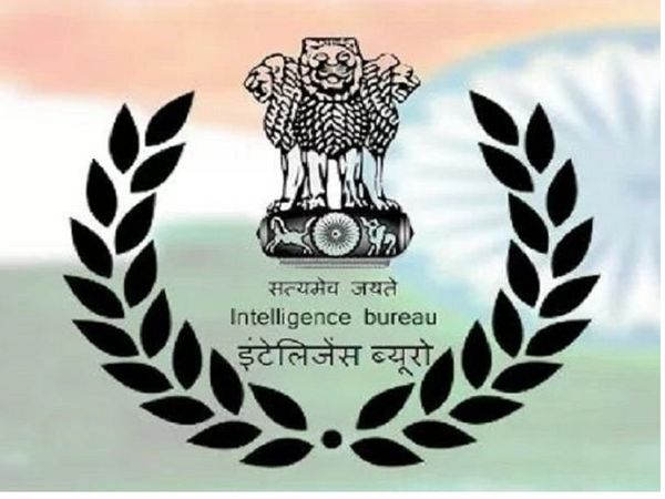 intelligence bureau