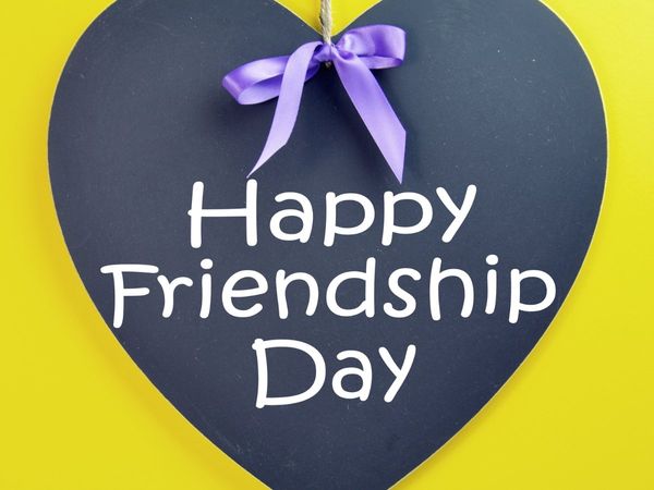 International Friendship Day 2022