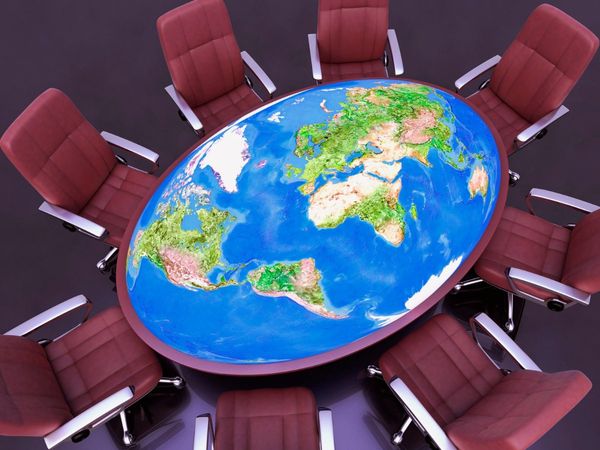 International Relations