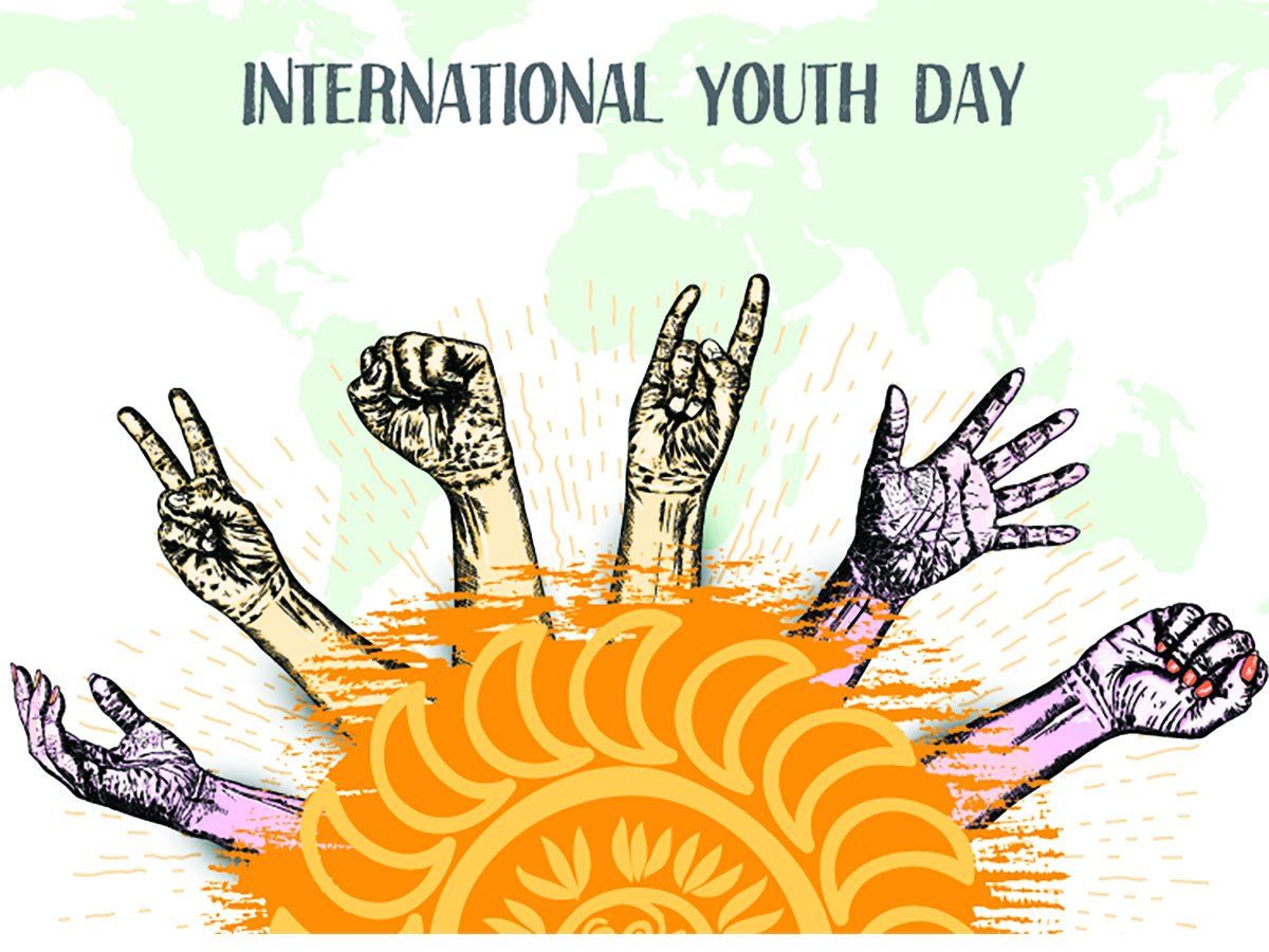 International Youth Day 2022: भारतीय राजनीति के ये युवा चेहरे जिन्होंने हासिल किया 'खास मुकाम', बढ़ा रहे संसद की शोभा