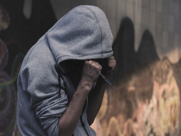 International nasha nishedh diwas