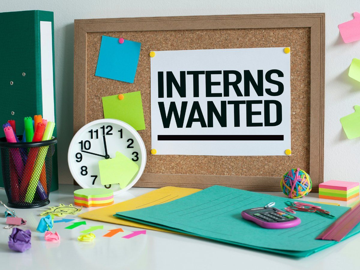 Internship Tips Use These Tips To Convert Internship Into Full Time Job इंटर्नशिप है नौकरी