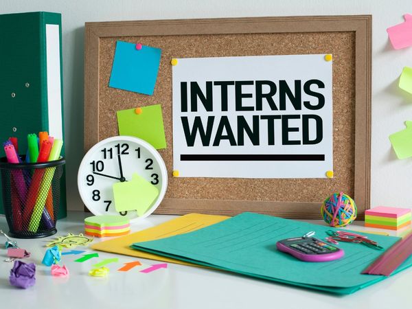 Internship Tips