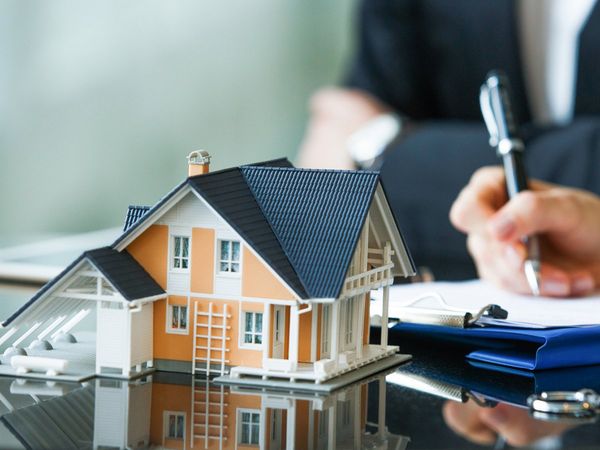 Investing in Mutual Fund Schemes? can think on housing theme