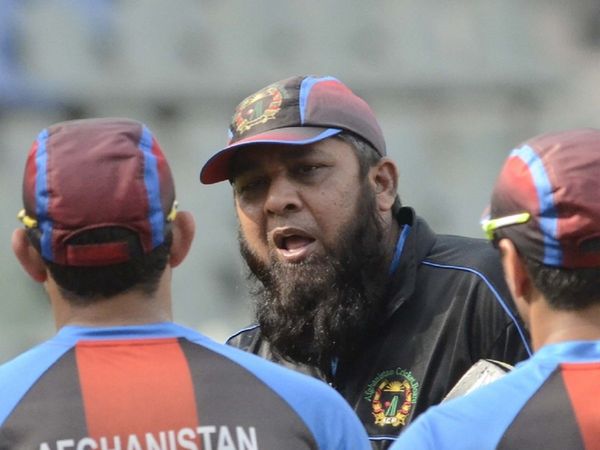 Inzamam ul Haq
