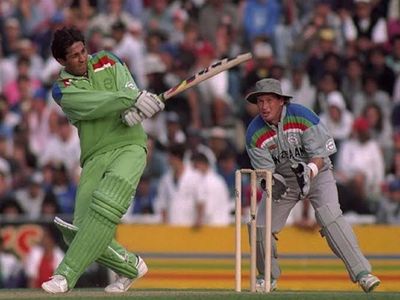 Inzamam ul Haq Inzamam ul Haq