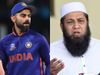 Inzamam ul Haq on Virat Kohli family