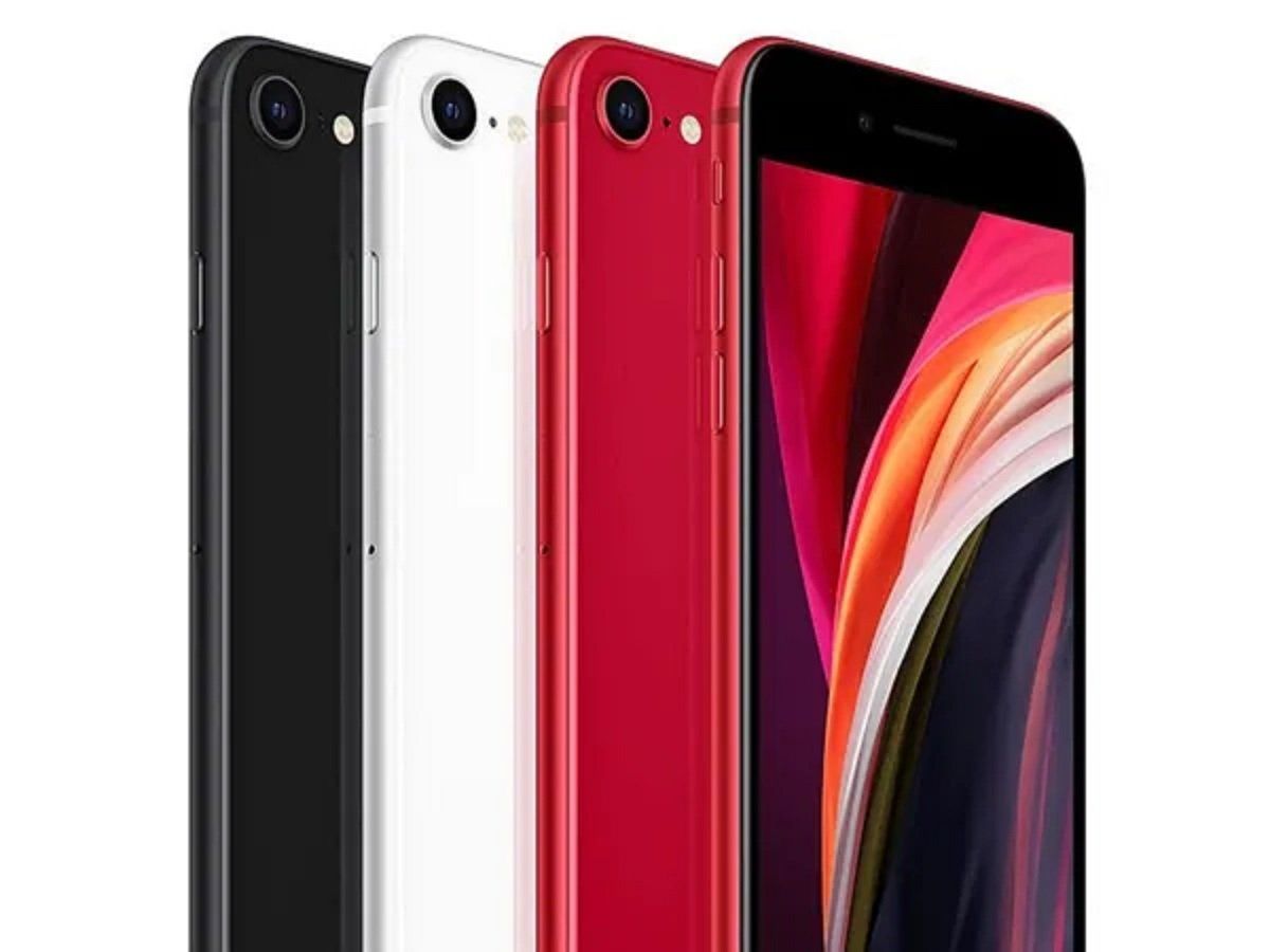 Iphone Se 2020 एप पल क नय और क फ यत आईफ न ख ब ब क थ प छल वर जन इस ब र क य ह ख स Will The Iphone Se 2020 Successful Like The First Previous Version What Is