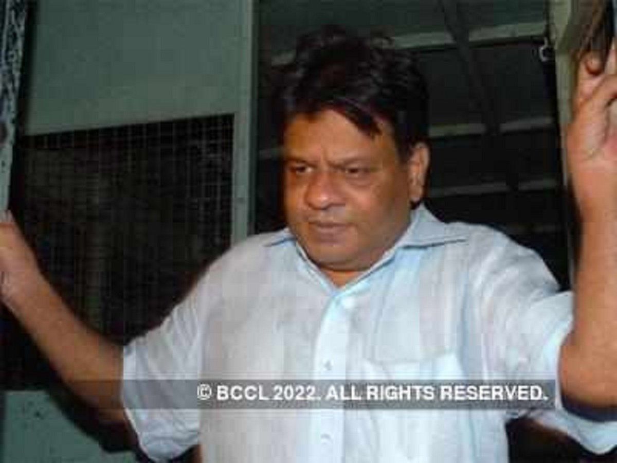 Iqbal Kaskar: डॉन दाऊद इब्राहीम का भाई इकबाल कासकर जेजे अस्पताल में भर्ती, सीने में दर्द की थी शिकायत
