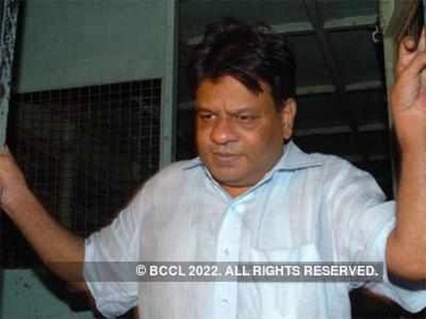 Dawood Ibrahims brother Iqbal Kaskar admitted to JJ hospital in Mumbai after chest ache